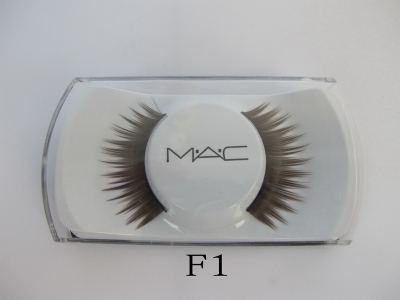 MAC False Eyelashes-F1
